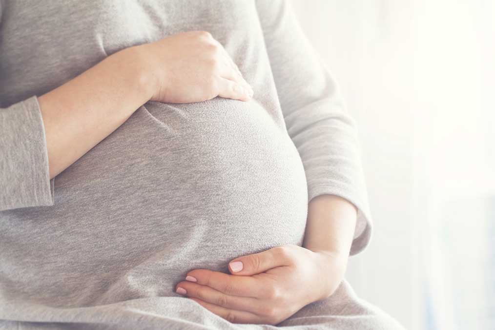 Cuidados que a gestante deve tomar para amenizar possíveis distúrbios da gravidez