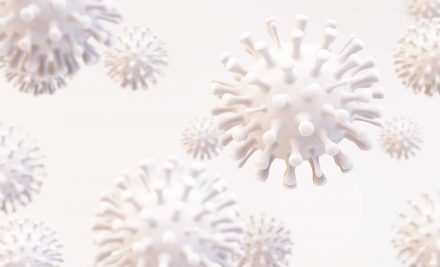 Diferença entre testes de coronavírus