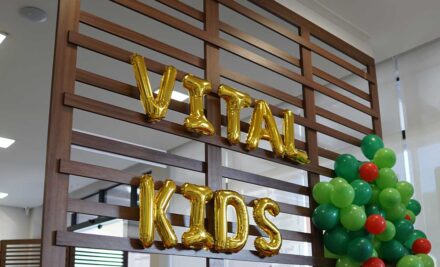 Você conhece nosso espaço de coleta kids?