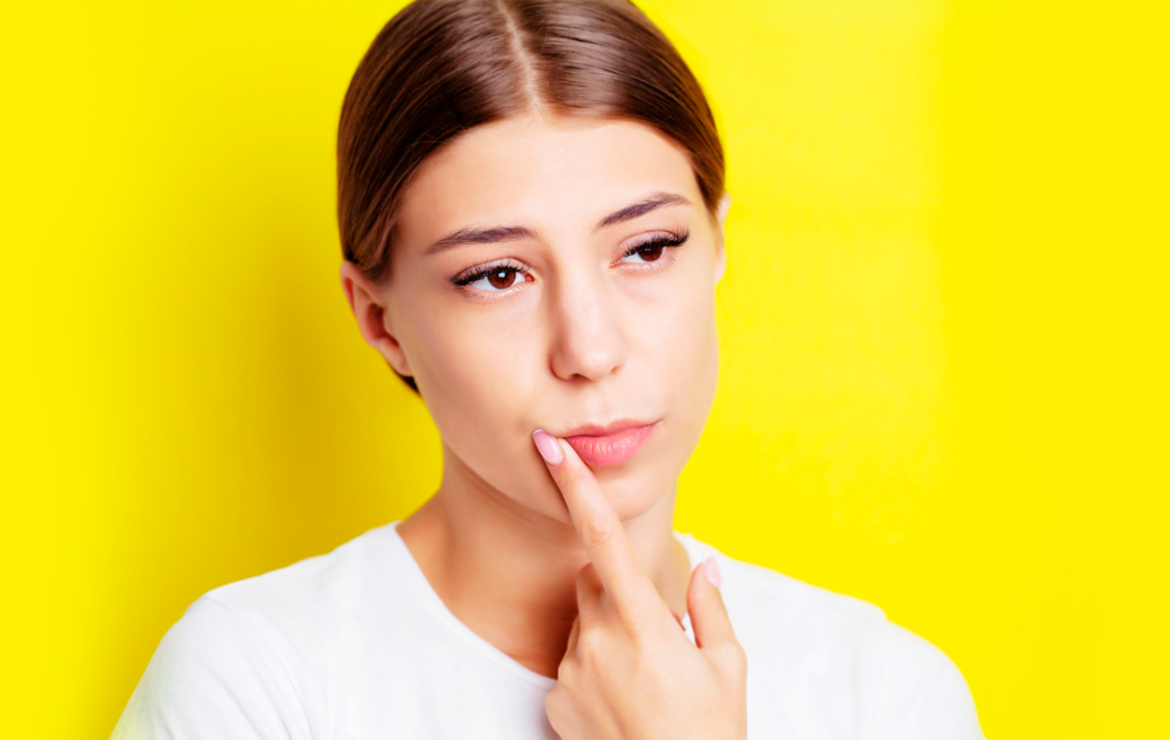 Herpes Labial: cuidados que você precisa ter para prevenir crises!