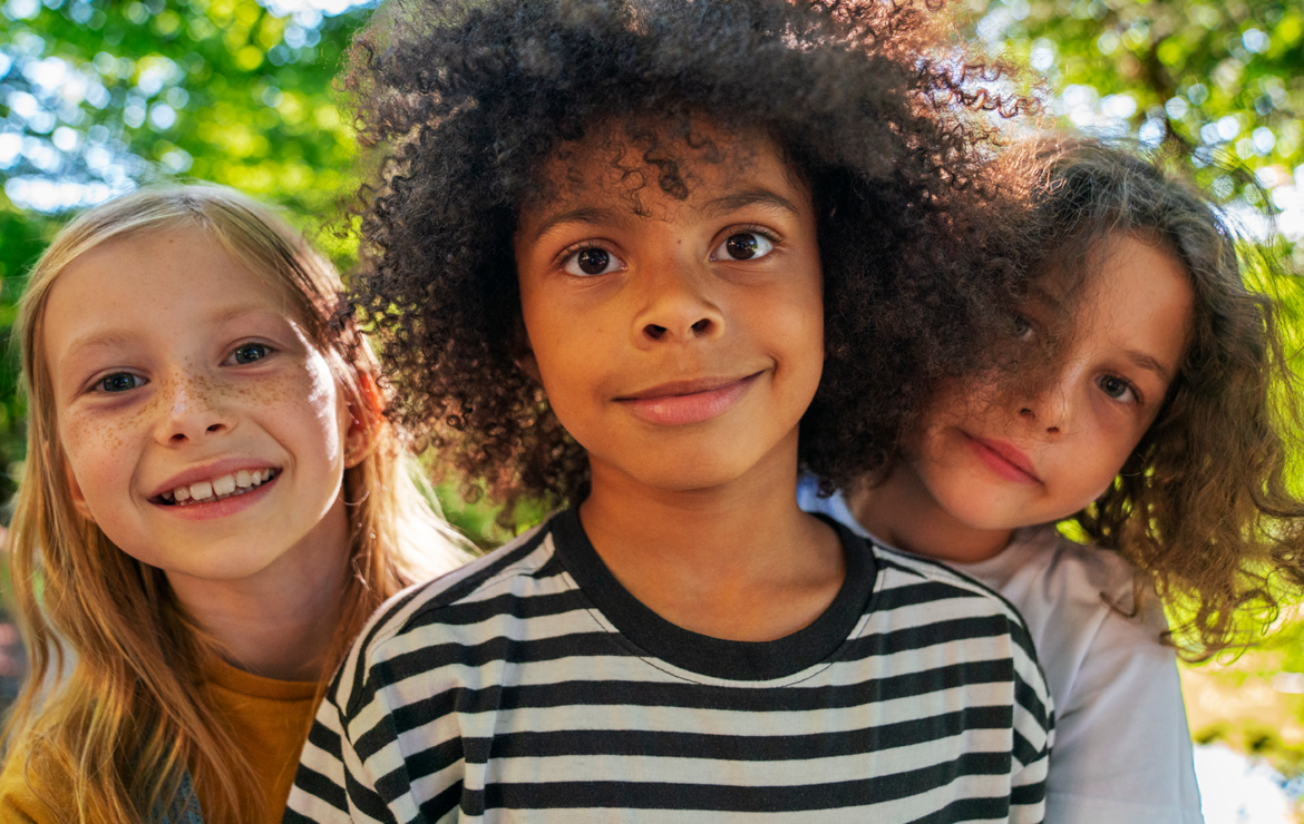 Por que escolher um Laboratório de confiança para a coleta infantil?