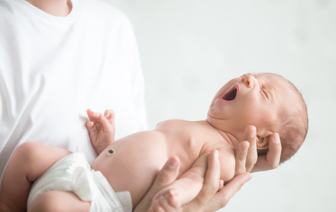 Quais exames laboratoriais um recém-nascido deve realizar?