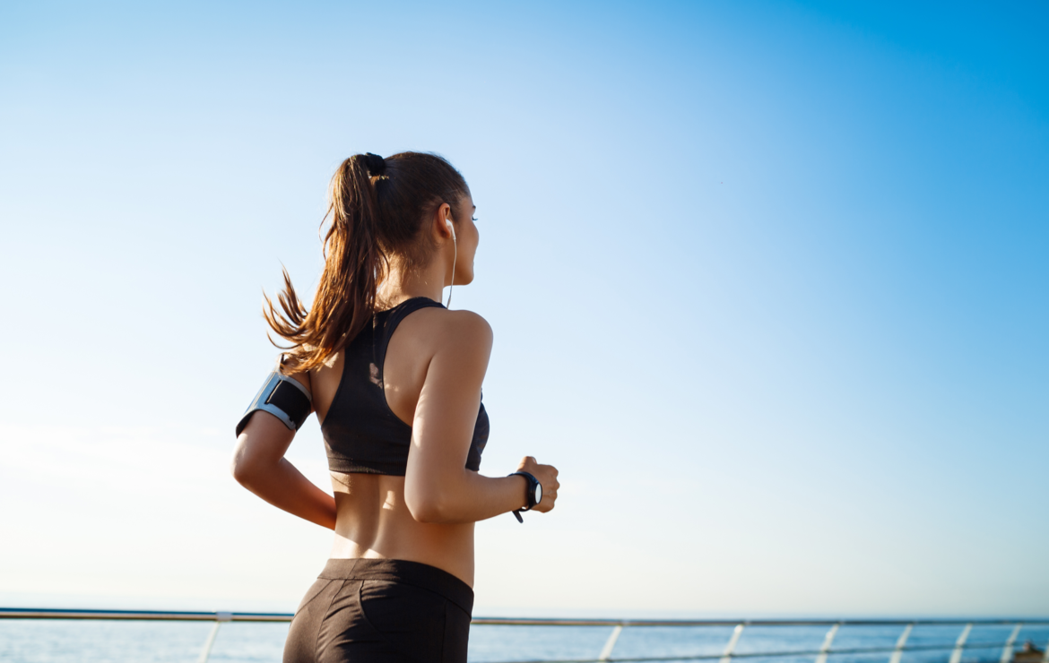 Como o exercício físico pode auxiliar na sua saúde