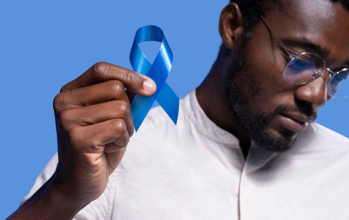 Novembro Azul: Mês de Prevenção ao Câncer de Próstata