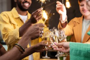 5 dicas para manter a saúde nas festas de final de ano