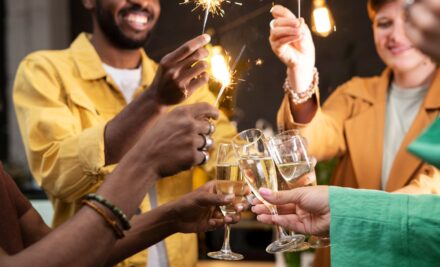 5 dicas para manter a saúde nas festas de final de ano
