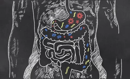 O que o Sequenciamento de Microbioma Pode Dizer sobre Sua Saúde Intestinal