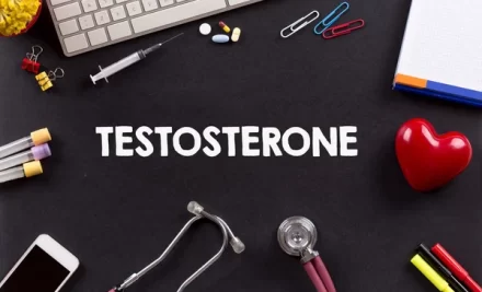 Testosterona: Mitos e Fatos Revelados por Exames