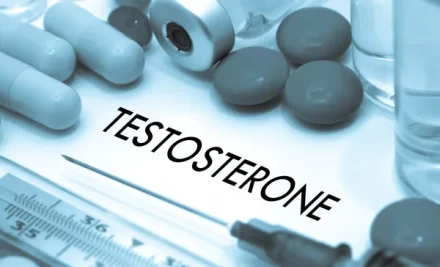 Testosterona e Sua Influência na Recuperação Muscular