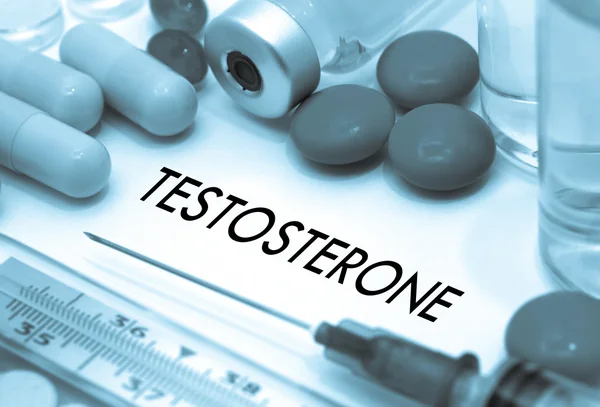 Testosterona e Sua Influência na Recuperação Muscular