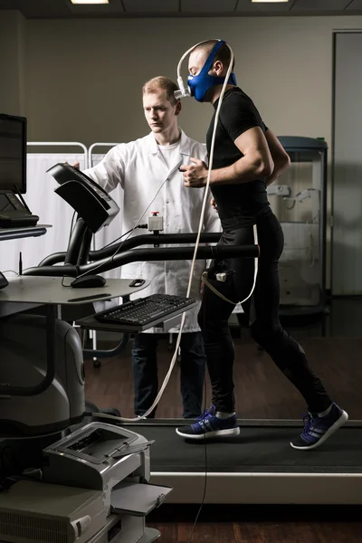 A Importância do Acompanhamento Médico para Esportistas