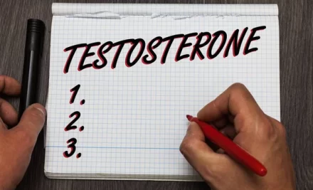 Monitorando a Saúde do Coração com Exames de Testosterona