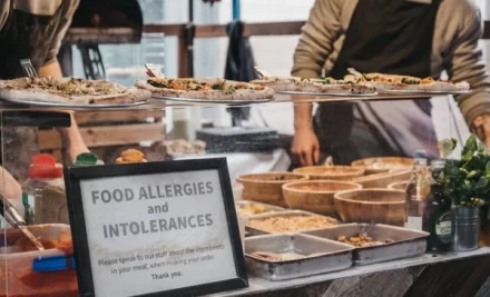 Gerenciando sua Dieta com Exames de Intolerância Alimentar