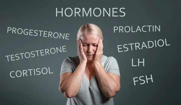 Exames para Detectar Desequilíbrios Hormonais e Suas Soluções