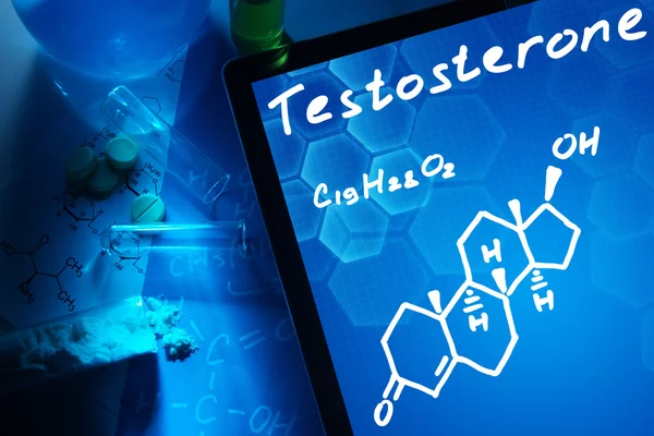 Monitoramento de Testosterona em Diferentes Fases da Vida: Importância e Considerações