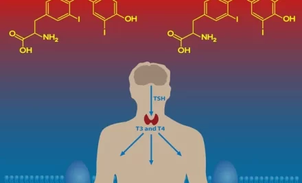 Explorando a Conexão entre Hormônios e Metabolismo: Entendendo os Fundamentos