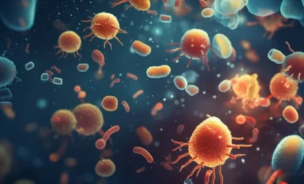 Sequenciamento de Microbioma: Entenda a Saúde do Seu Intestino