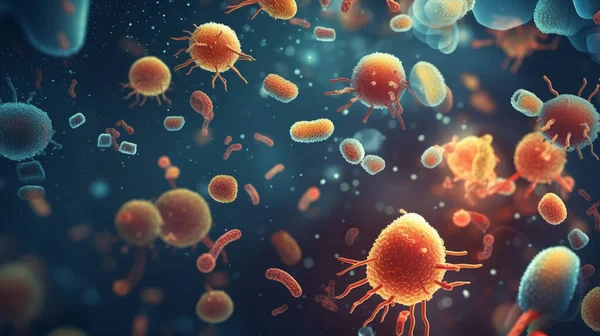 Sequenciamento de Microbioma: Entenda a Saúde do Seu Intestino
