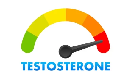 Entendendo os Níveis de Testosterona e Seu Impacto na Saúde