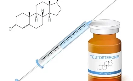 Testosterona: Influência no Desempenho e na Saúde Mental