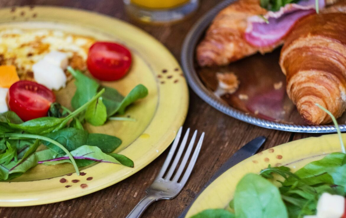 Avanços em Tecnologias de Exames para Detecção de Intolerâncias Alimentares