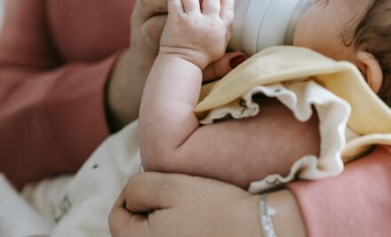 Microbioma e Alimentação Infantil: Como os Exames Podem Orientar