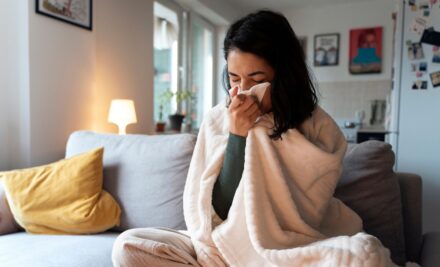 Como preservar a saúde com as mudanças de temperatura?