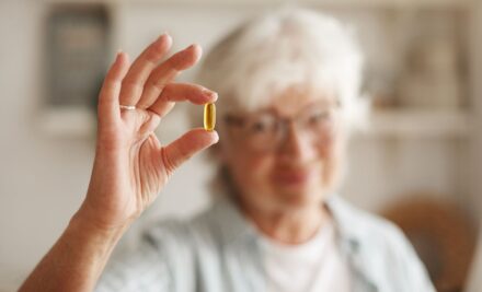 Vitamina D: por que é importante monitora-la?