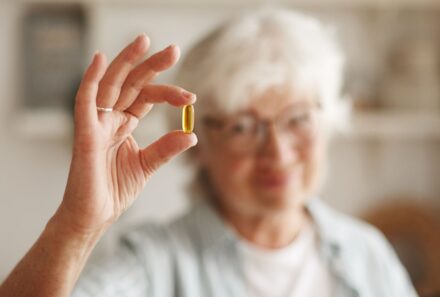 Vitamina D: por que é importante monitora-la?