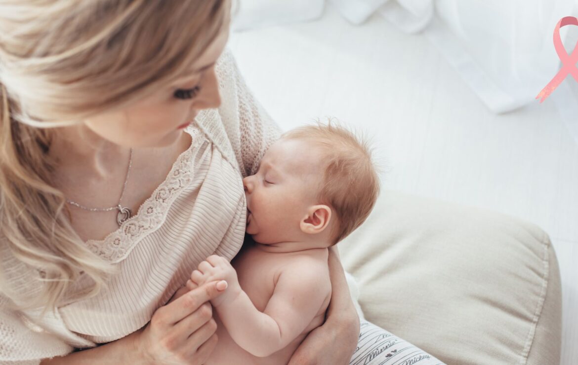 A importância dos exames laboratoriais durante a amamentação