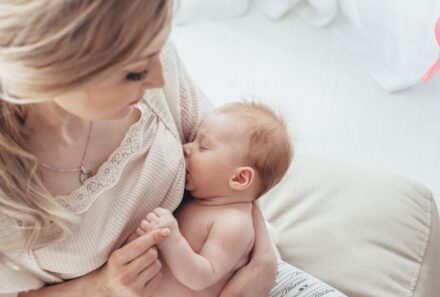 A importância dos exames laboratoriais durante a amamentação